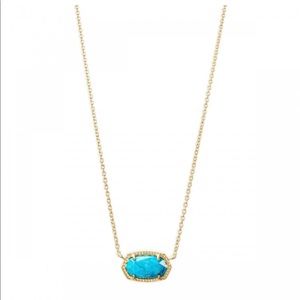 KENDRA SCOTT NWT necklace